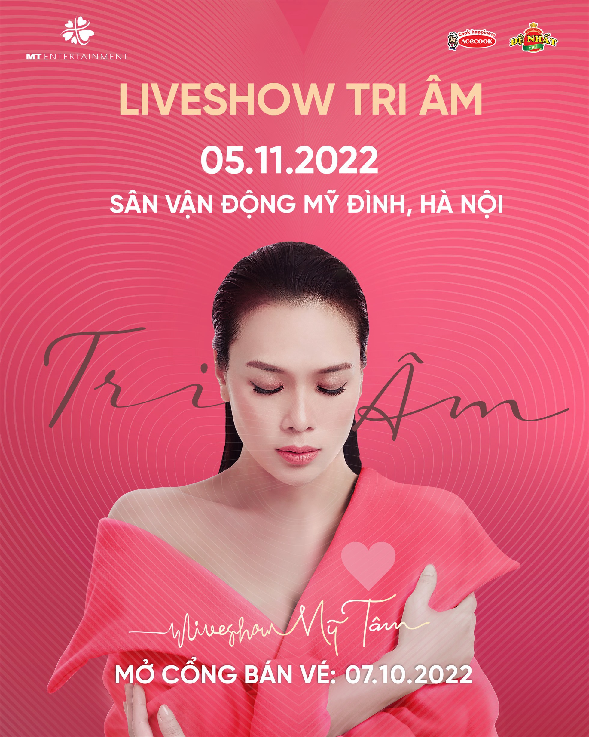 Liveshow Tri Âm - Mỹ Tâm - Liveshow Tri Âm - Mỹ Tâm